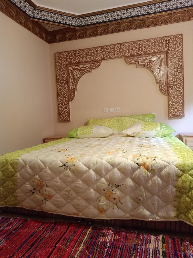 Toubkal Resting Lodge Imlil  Exteriér fotografie