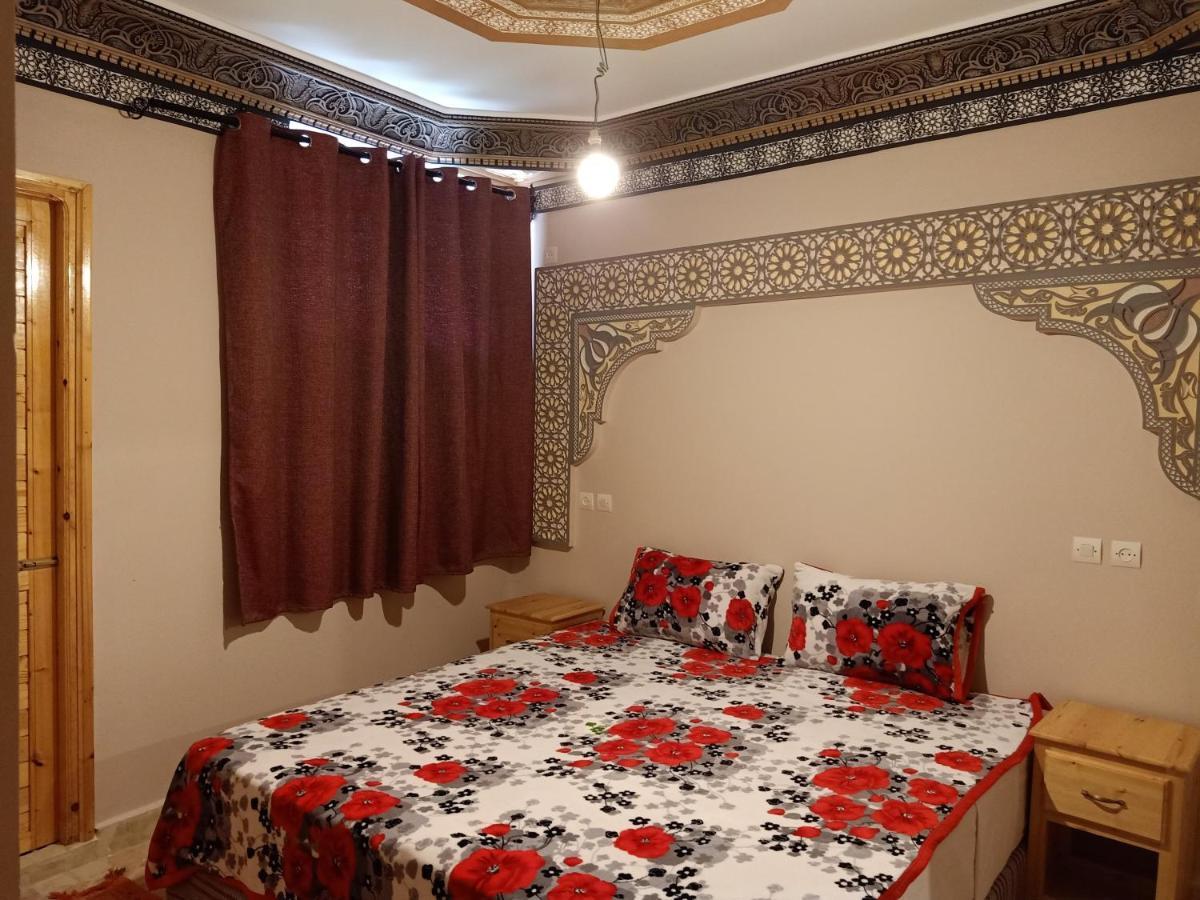 Toubkal Resting Lodge Imlil  Exteriér fotografie